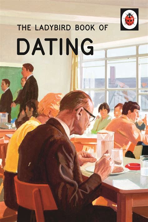 Ladybird book of dating